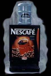 NESCAFE