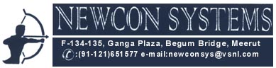 Newcon Systems