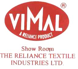 VIMAL LOGO